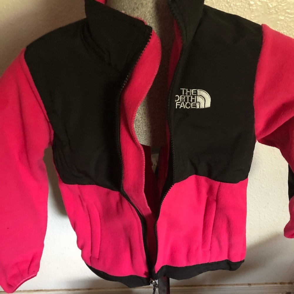 Kids North Face